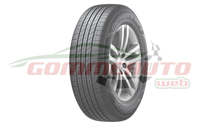 COP. 235/55 R18 100H DYNAPRO HP2 RA33